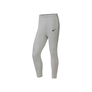 Nike Pánske tepláky (L, sivá)