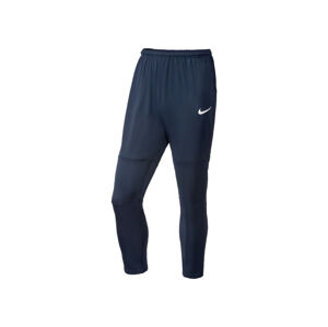 Nike Pánske tepláky (XL, navy modrá)