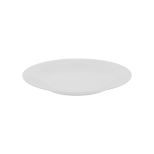 Dezertný tanier 21 cm set 4 ks - Basic Chic