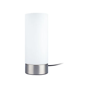 LIVARNO home Stolná lampa s dotykovým stmievaním (výška 25,5 cm)