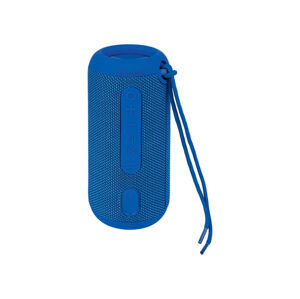 SILVERCREST Reproduktor Bluetooth® SLL 16 C1, L (modrá)