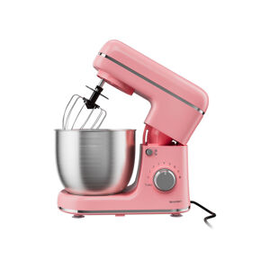 SILVERCREST® Kuchynský robot SKM 600 B2, ružový
