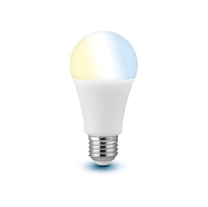 LIVARNO home LED žiarovka Zigbee Smart Home (guľa)