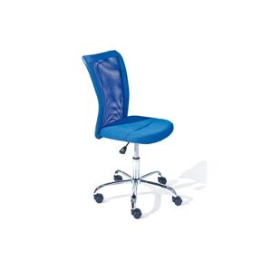 Inter Link Detská otočná stolička Teenie (modrá)