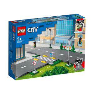 LEGO® City 60304 Križovatka