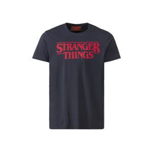 Pánske tričko (S (44/46), Stranger Things)