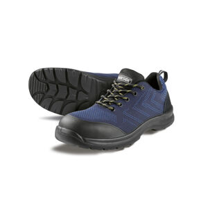 PARKSIDE® Pánska bezpečnostná obuv úrovne S1 (43, modrá)