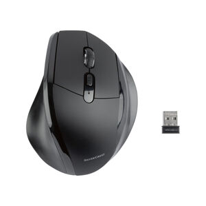 SILVERCREST® Ergonomická bezdrôtová myš (ergonomická myš)