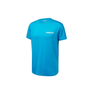 Mistral Pánske tričko (S (44/46), modrá)