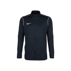 Nike Pánska športová bunda (XL, námornícka modrá)