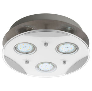 LIVARNO home Nástenné/stropné LED svietidlo (okrúhly tvar)