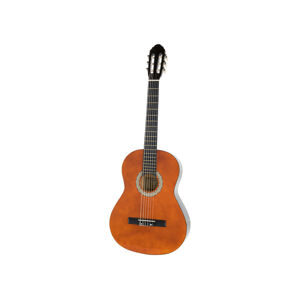 Gitara (hnedá lesklá)