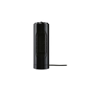 SILVERCREST® Vežový miniventilátor STVM 30 B2 (čierna)