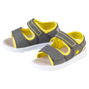 lupilu® Chlapčenské sandále (30, sivá)