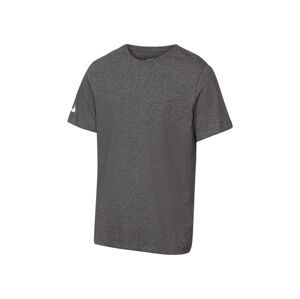 Nike Pánske tričko (M, sivá)