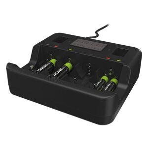 TRONIC® Nabíjačka batérií TAL 1000 A1