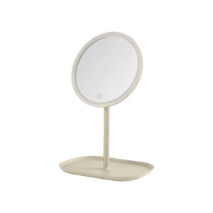 CIEN LED kozmetické zrkadlo (zrkadlo s odkladacou plochou)