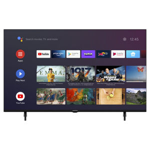 GRUNDIG Smart TV 55″ 4K UHD Android