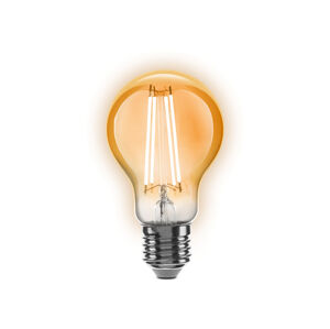 LIVARNO home Filamentová LED žiarovka Zigbee Smart Home (žiarovka)