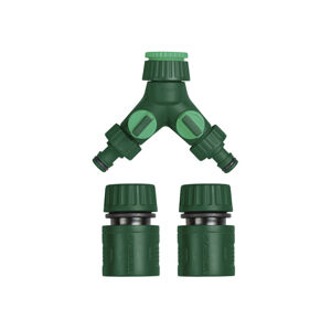 PARKSIDE® Záhradný postrekovač/Y spojka/2-cestný ventil (2-cestný ventil)