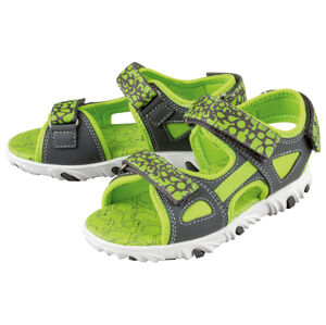 lupilu® Chlapčenské sandále (30, zelená)