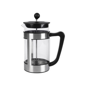 ERNESTO® Sklenená čajová kanvica/kávovar (kávovar )