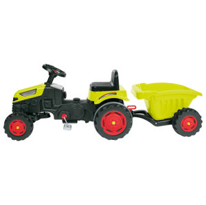 Playtive Traktor na pedále