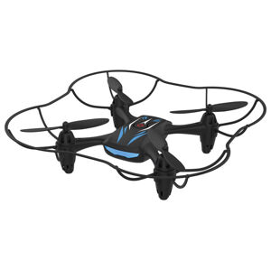 RC Stunt dron (čierna)