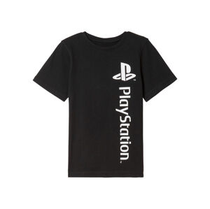 Chlapčenské tričko (122/128, Playstation)