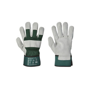 PARKSIDE® Dámske/pánske pracovné rukavice  (10)