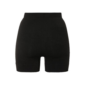 esmara® Dámske formujúce bezšvové nohavičky (XL (48/50), čierna)