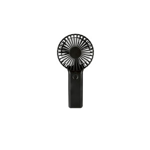 SILVERCREST® Miniventilátor SKV 4.5 A1 (ručný ventilátor/čierna)