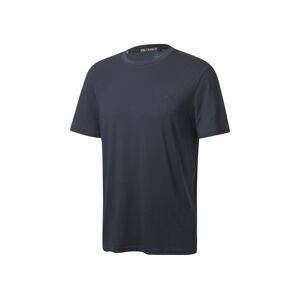 CRIVIT Pánske funkčné tričko (XL (56/58), navy modrá)