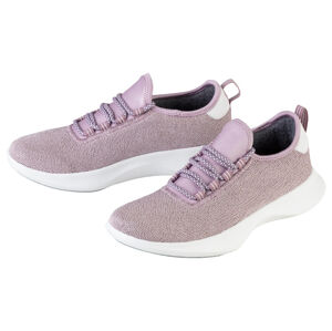 esmara® Dámska voľnočasová obuv (36, fialová)