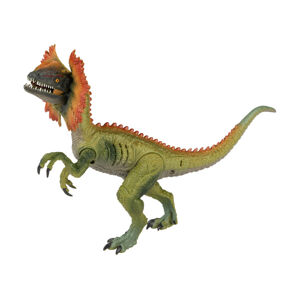 Playtive Dinosaurus so svetlom a zvukom (Dilophosaurus)