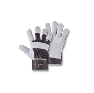 PARKSIDE® Zimné pracovné rukavice (8)