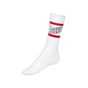 Dámske/Pánske športové ponožky LIDL (43/46, Freeway)