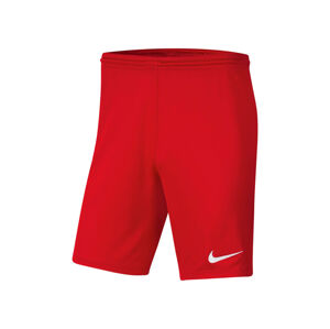 Nike Pánske šortky (XXL, červená)