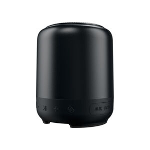 SILVERCREST® Bluetooth® mini reproduktor (čierna)
