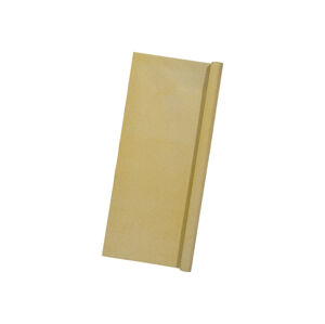 crelando® Baliaci papier Premium, 150 x 70 cm (trblietavá zlatá)