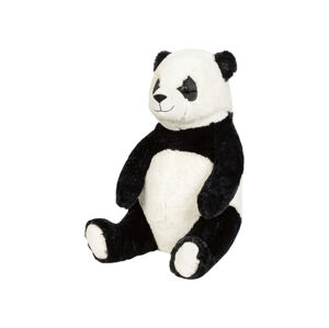 Playtive Plyšové zvieratko, 50 cm (panda)
