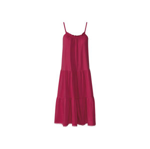 esmara® Dámske šaty (XS (32/34), ružová)