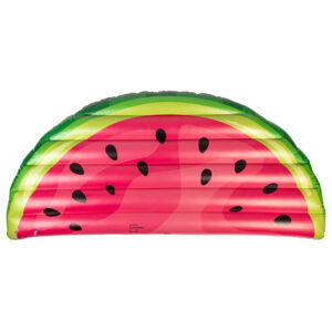 LIVARNO home Nafukovací matrac (melón)
