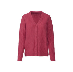 esmara® Dámsky sveter (XS (32/34), ružová)