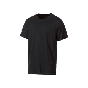 Nike Pánske tričko (M, čierna)