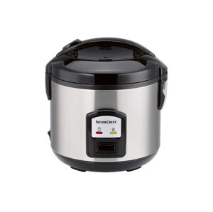 SILVERCREST® KITCHEN TOOLS Ryžovar SRK 400 D1