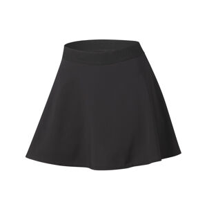 CRIVIT Dámska funkčná sukňa (M (40/42), čierna)