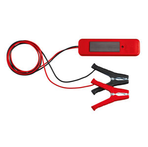 ULTIMATE SPEED® Kľúč na olejový filter UAWSO 2 D1/Tester batérií a alternátorov UAWSB 2 D2 (tester batérií a alternátorov)