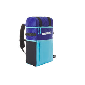 Mistral Chladiaci ruksak/Chladiaca taška (chladiaci ruksak, 20 l, tmavomodrý)