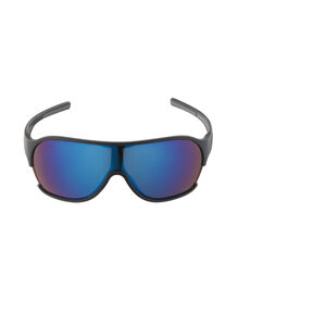 CRIVIT Športové okuliare s vymeniteľnými sklami (čierna)